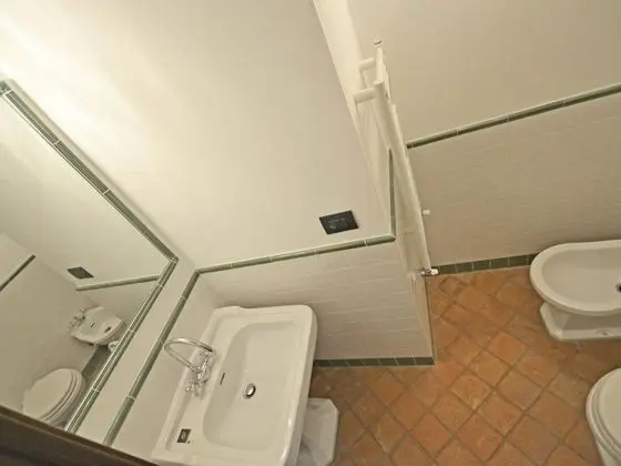 Villa, Birden Çok Yatak Odası