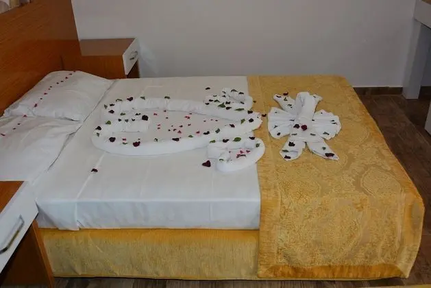 Standard Tek Kişilik Oda
