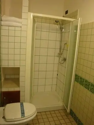 İki Ayrı Yataklı Oda, 3 Tek Kişilik Yatak, Bahçe Manzaralı