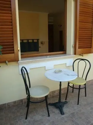 Tek Büyük Yataklı Oda, Bahçe Manzaralı