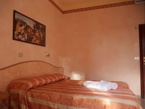 Traditional Tek Büyük Yataklı Oda, Deniz Manzaralı