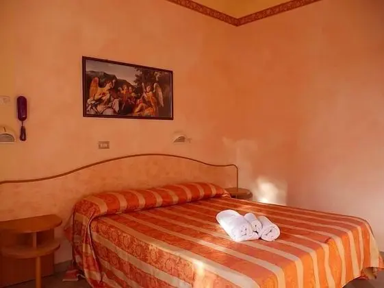 Traditional Tek Büyük Yataklı Oda, Deniz Manzaralı