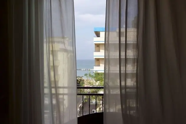 Traditional Tek Büyük Yataklı Oda, Deniz Manzaralı