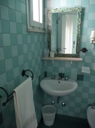 Traditional Tek Büyük Yataklı Oda, Deniz Manzaralı