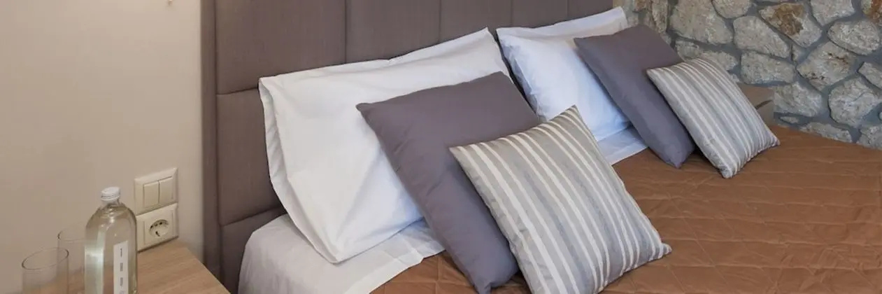Luxury Dubleks