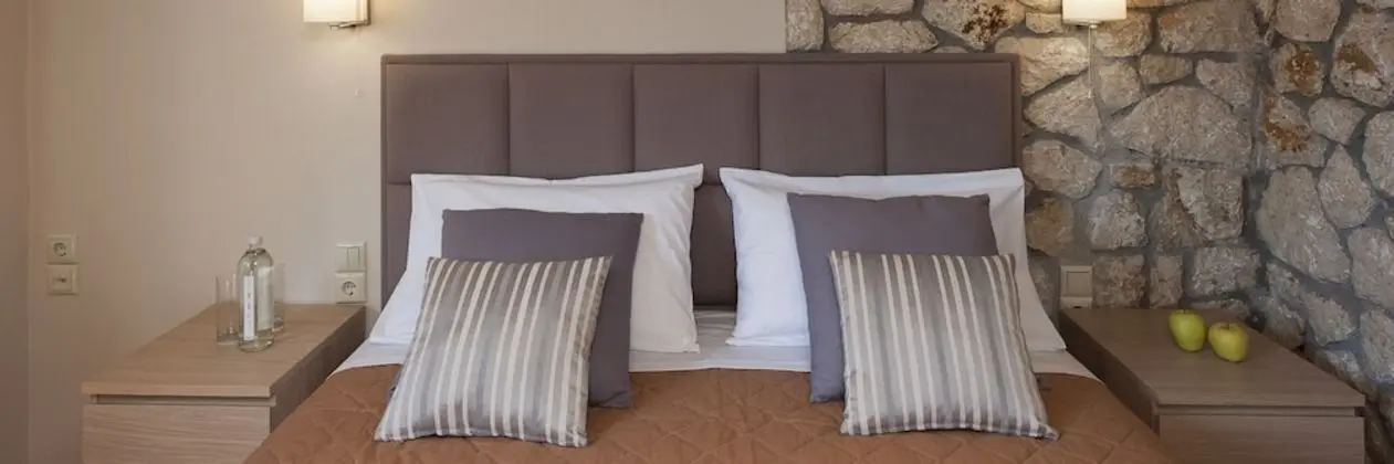 Luxury Dubleks