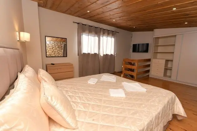 Luxury Dubleks
