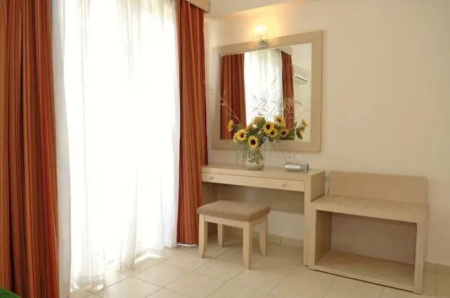 Apart Daire Garden View