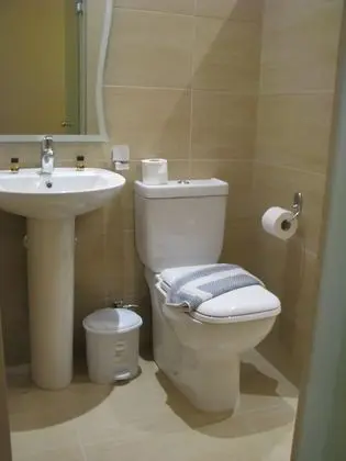 Tek Kişilik Oda