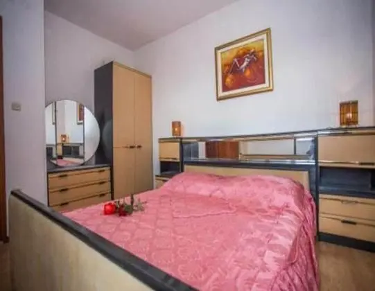 Apart Daire (Anita - parking - A4(2+1))