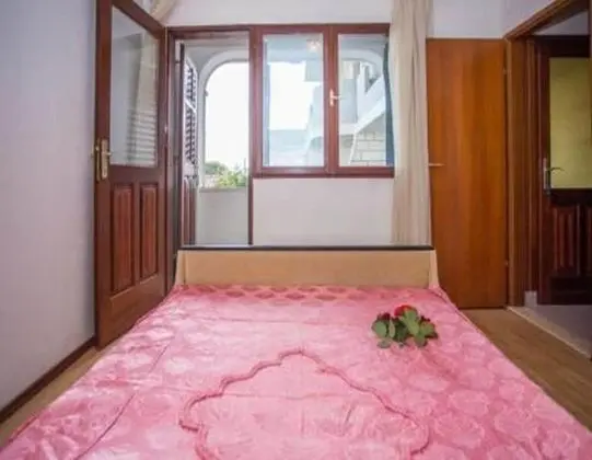 Apart Daire (Anita - parking - A4(2+1))