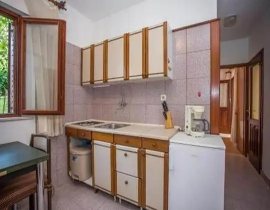 Apart Daire (Anita - parking - A4(2+1))