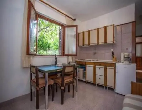 Apart Daire (Anita - parking - A4(2+1))