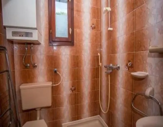 Apart Daire (Anita - parking - A4(2+1))