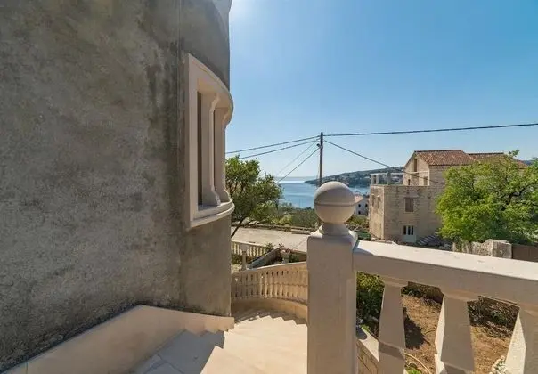 Apart Daire (Anita - parking - A4(2+1))