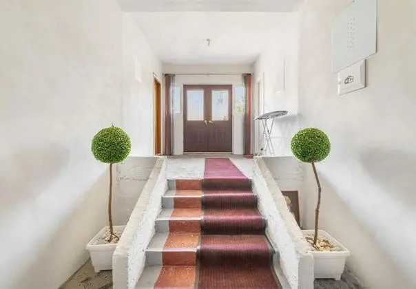 Apart Daire (Anita - parking - A4(2+1))