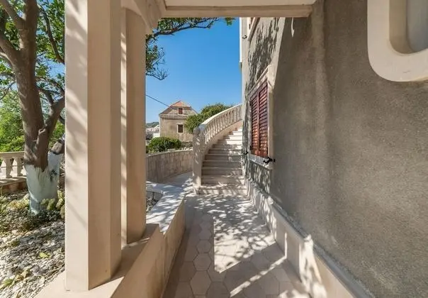 Apart Daire (Anita - parking - A4(2+1))