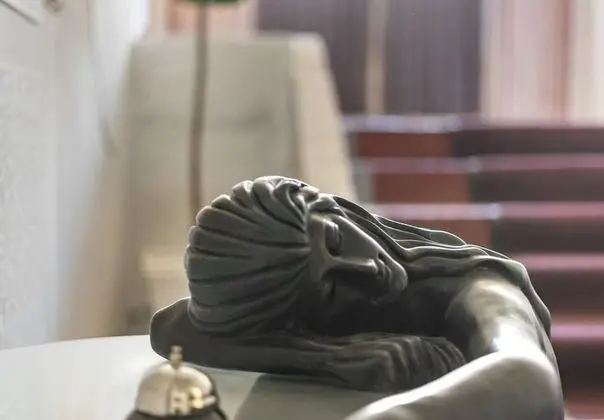 Apart Daire (Anita - parking - A4(2+1))