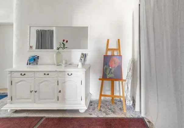 Apart Daire (Anita - parking - A4(2+1))