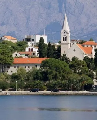 Apart Daire (Anita - parking - A4(2+1))