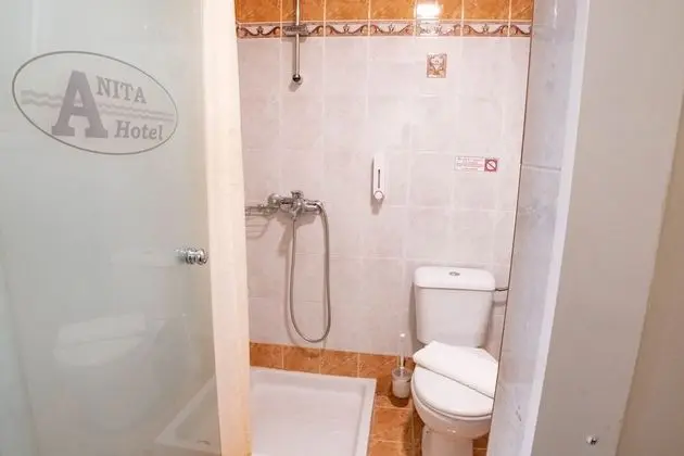 Economy Tek Büyük Yataklı Oda