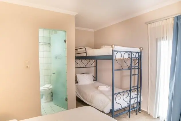 Family Oda