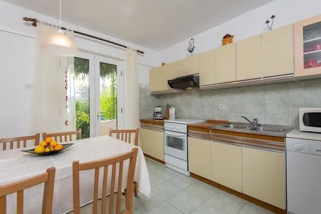 Ev (Anita - with pool - H(8+2))