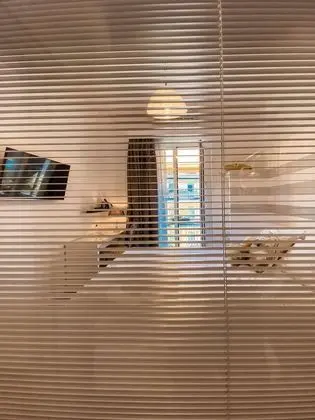 Classic Tek Büyük veya İki Ayrı Yataklı Oda, Balkon