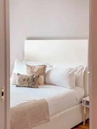 Comfort Tek Büyük veya İki Ayrı Yataklı Oda, Balkon