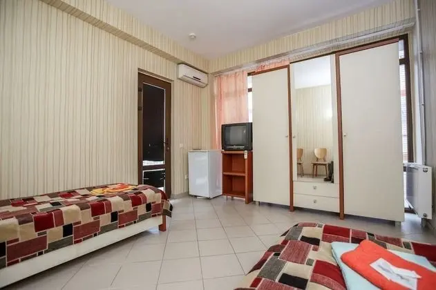 Standard İki Ayrı Yataklı Oda