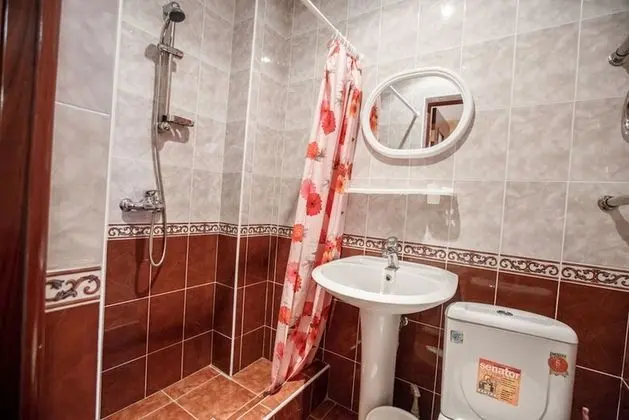 Standard İki Ayrı Yataklı Oda