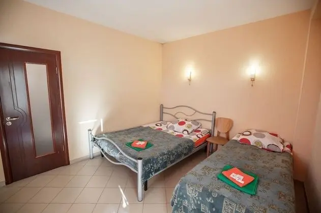 Standard Üç Kişilik Oda