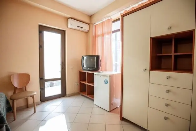 Standard Üç Kişilik Oda