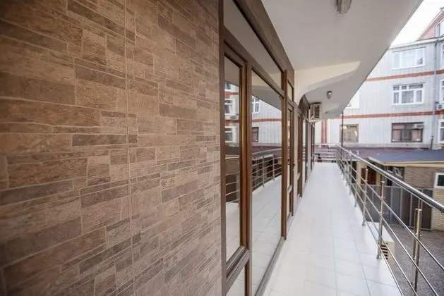 Standard Üç Kişilik Oda