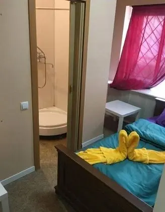 Standard Tek Kişilik Oda