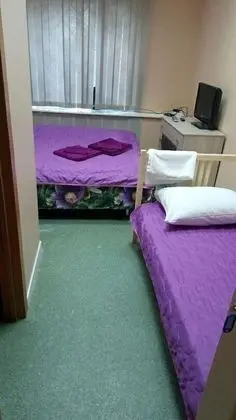 Standard Tek Kişilik Oda