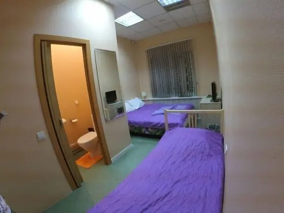 Standard Tek Kişilik Oda