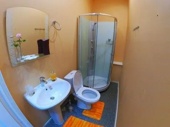 Standard Üç Kişilik Oda