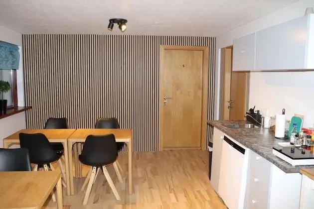 Basic Tek Büyük Yataklı Oda, Ortak Banyo