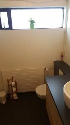 Standard Tek Büyük Yataklı Oda, Ortak Banyo