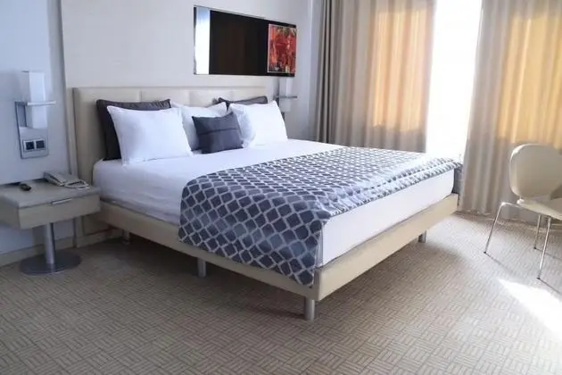 Standart Çift Kişilik Oda