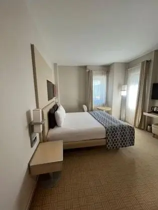 Standart Tek Kişilik Oda