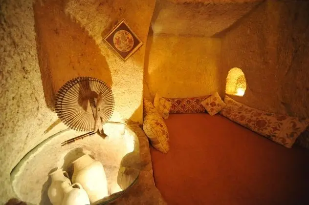 Oturma alanı