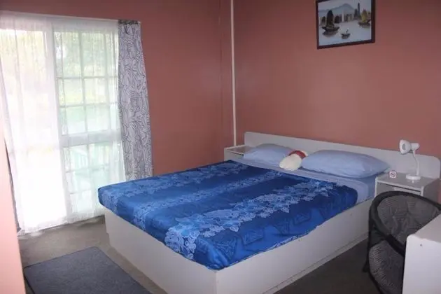 Economy Oda, Ortak Banyo