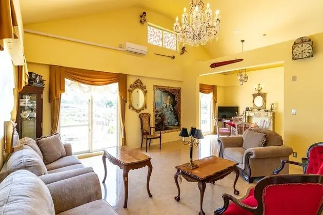 Family Villa