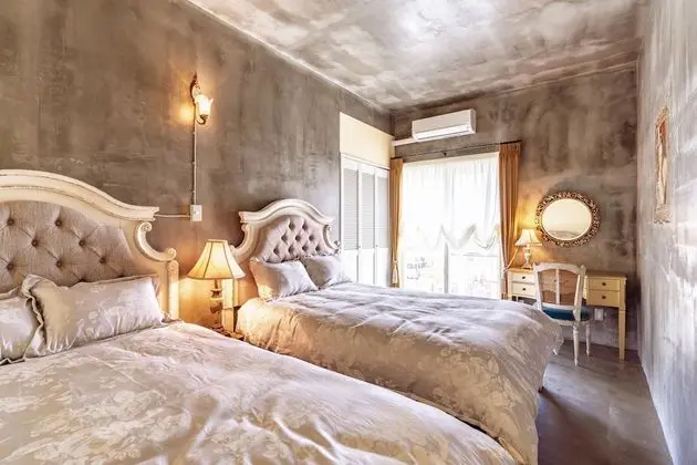 Family Villa
