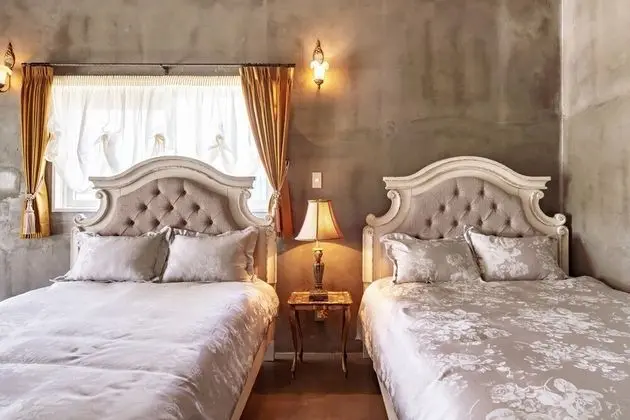 Family Villa