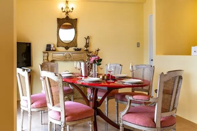 Family Villa