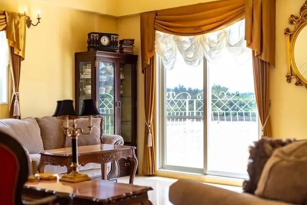 Family Villa