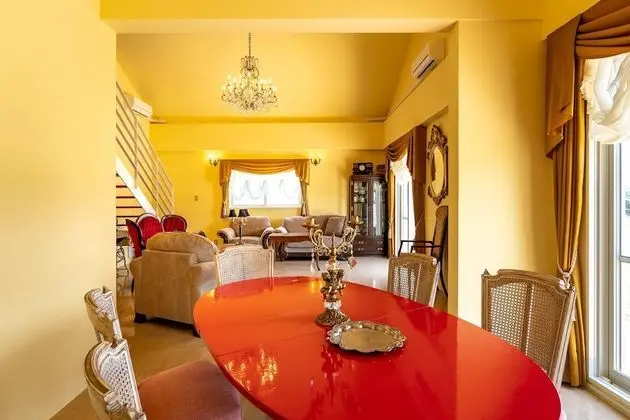 Family Villa